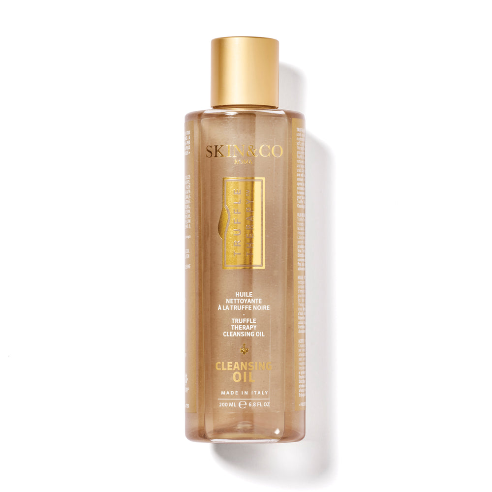 Truffle Therapy Ultra Pure Facial Oil main image 1