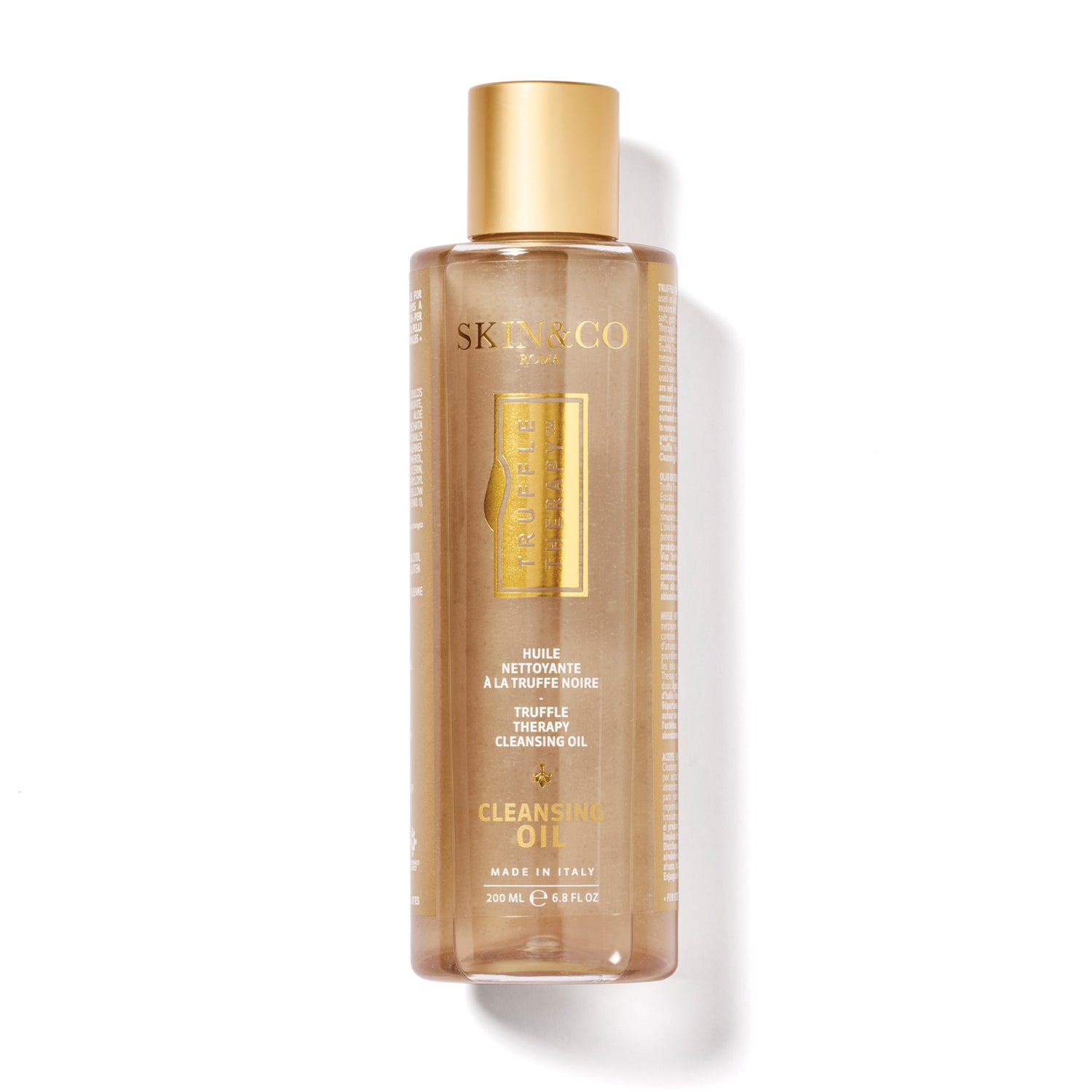 Truffle Therapy Cleansing Oil