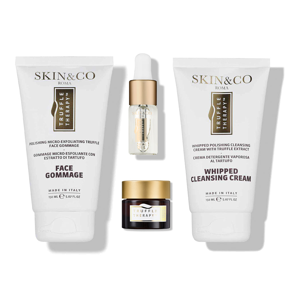 Skin & Co purchases Skin Care Bundle