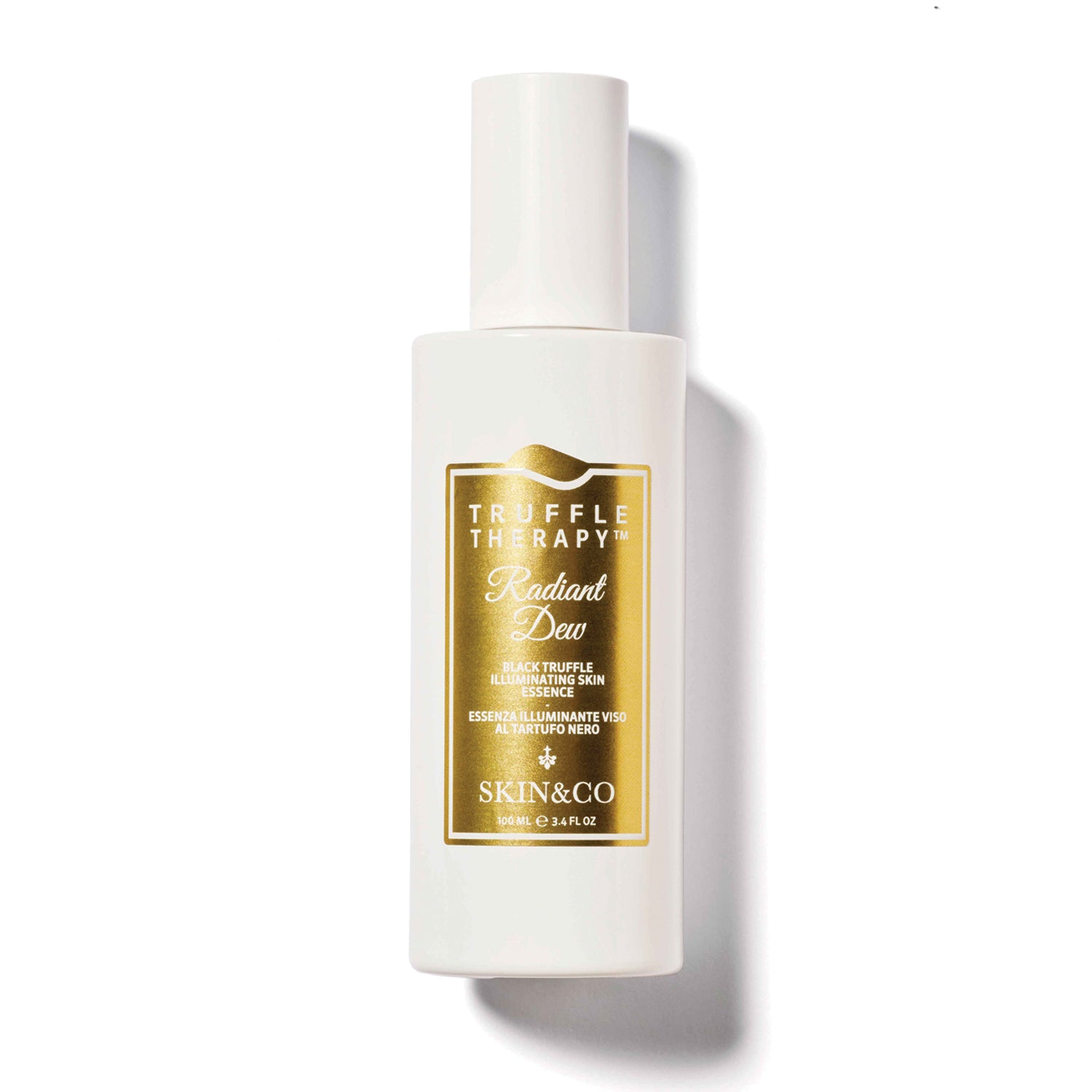 Truffle Therapy Radiant Dew Mist