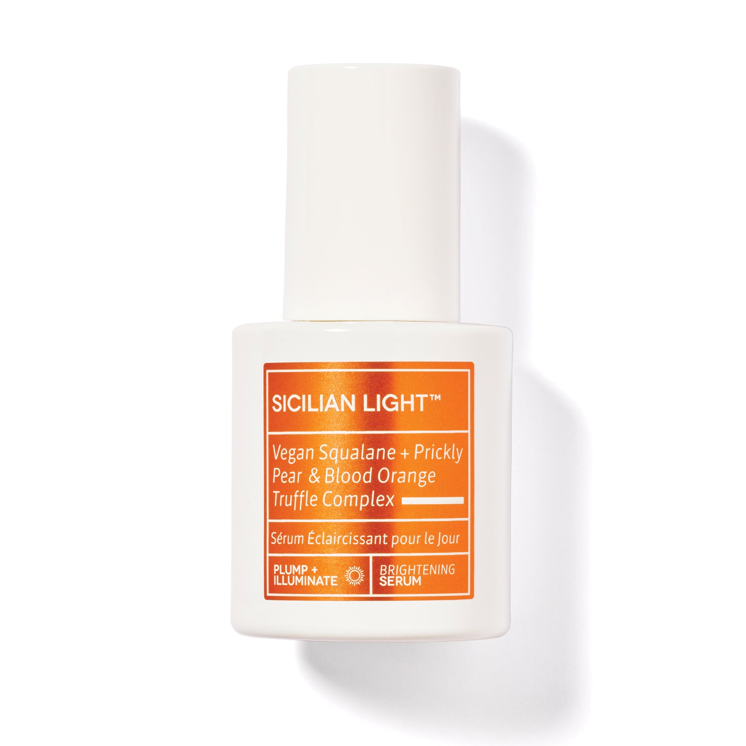 Sicilian Light™️ Brightening Serum