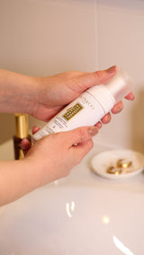Truffle Therapy Cleansing Foam