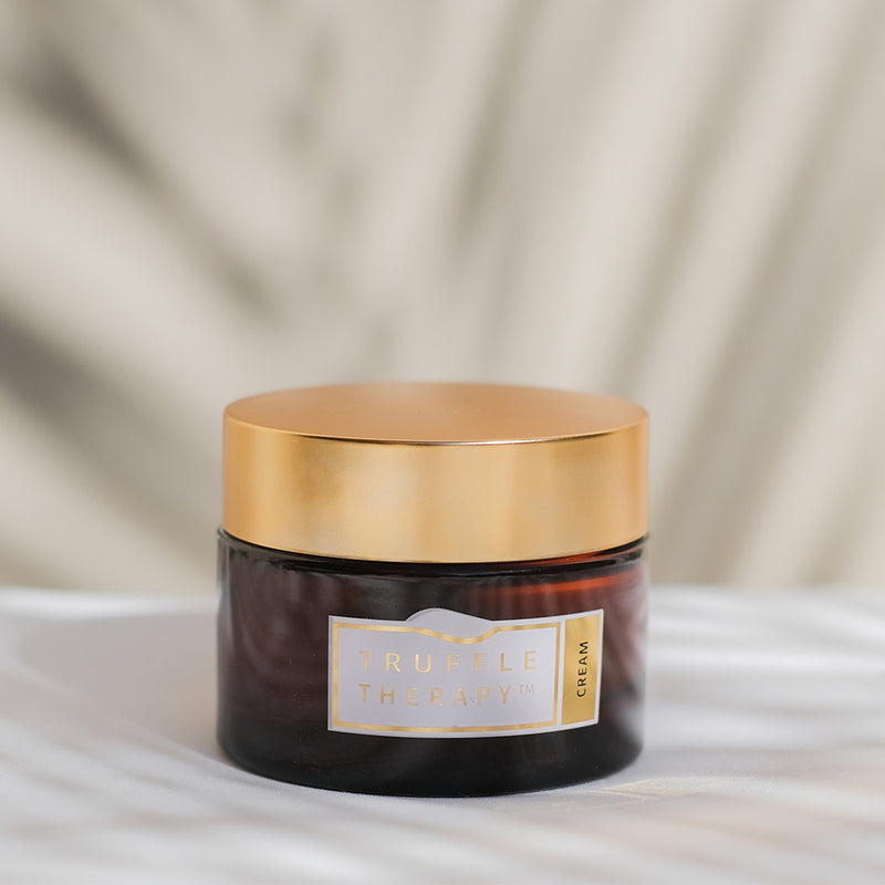 Truffle Therapy Moisture Dew Day Crème