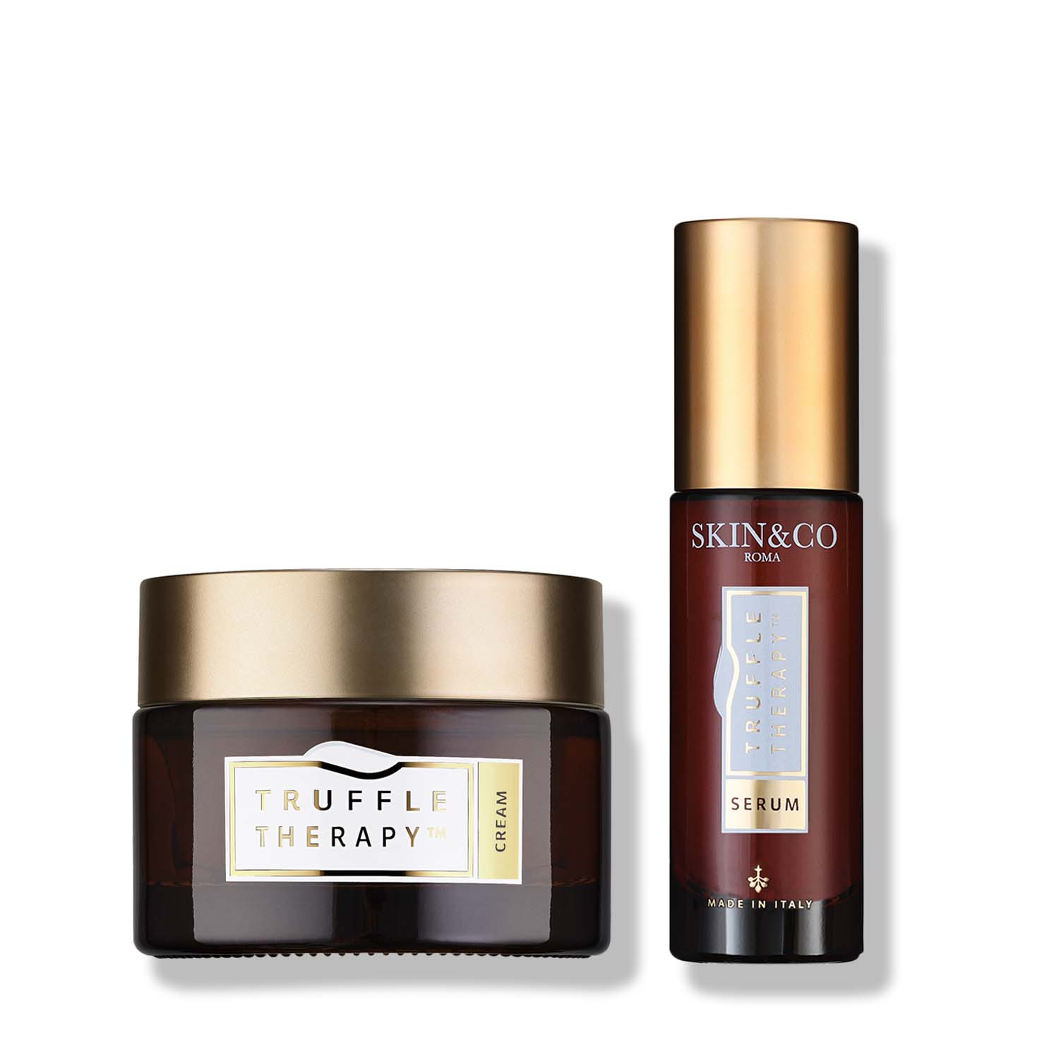 Truffle Therapy Best In Glow Duo