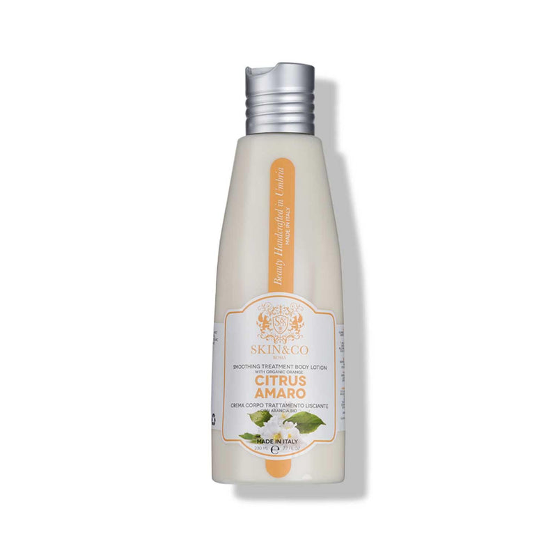 Citrus Amaro Body Lotion