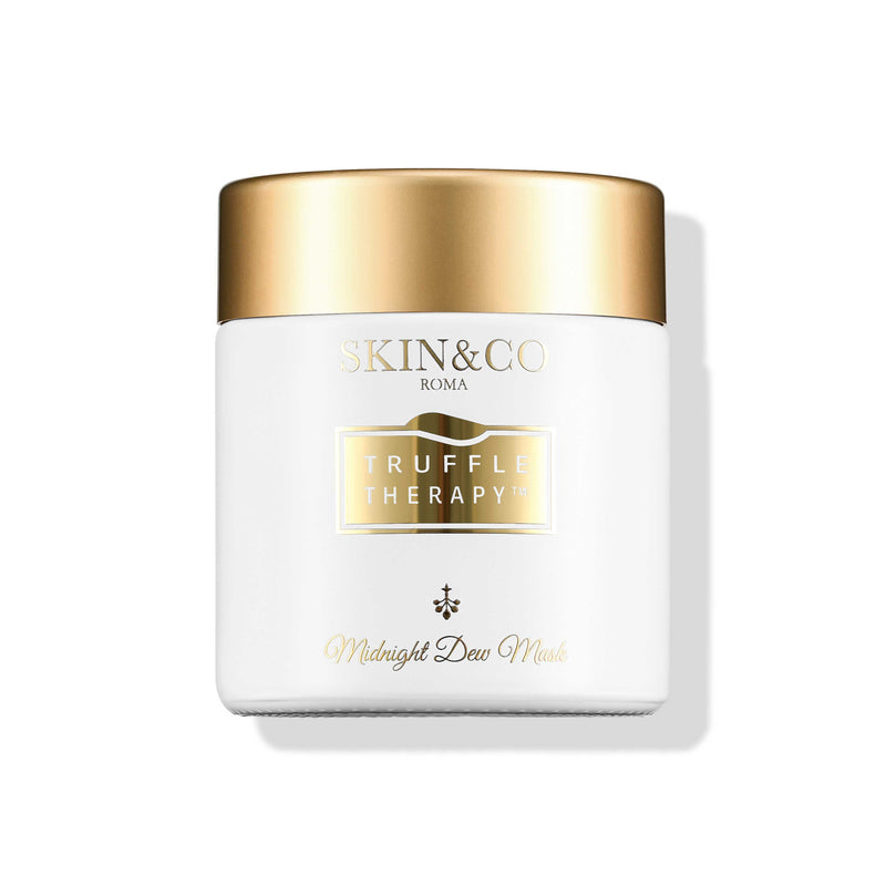 Truffle Therapy Midnight Dew Mask