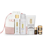 Glow-Rious Skin Beauty Bag