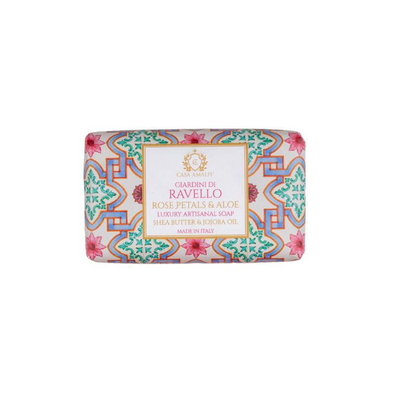 Giardini di Ravello Soap Bar