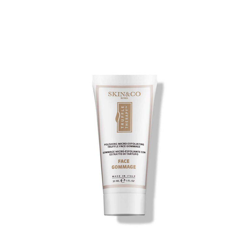 Truffle Therapy Face Gommage Travel Deluxe