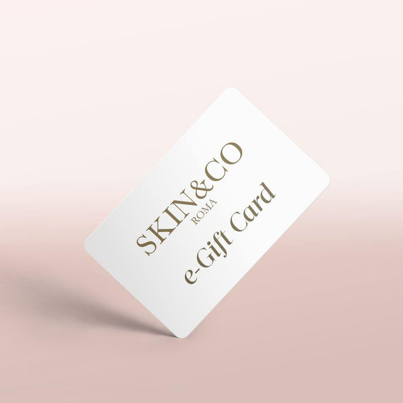 e-Gift Card