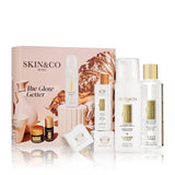 The Glow Getter Luxe Gift | SKIN&CO