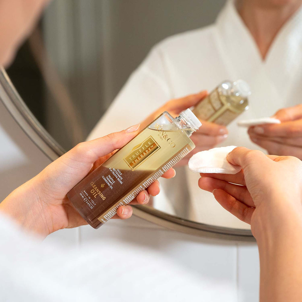 Truffle Therapy Ultra Pure Facial Oil