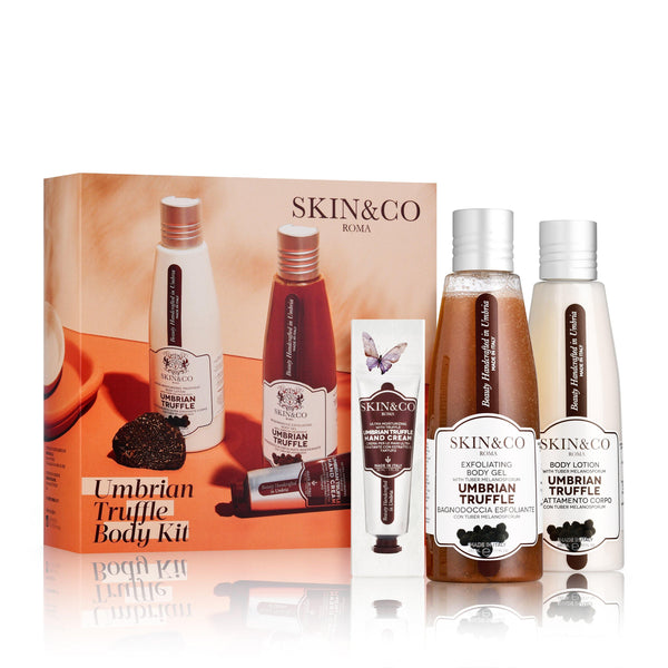 Umbrian Truffle Body Kit