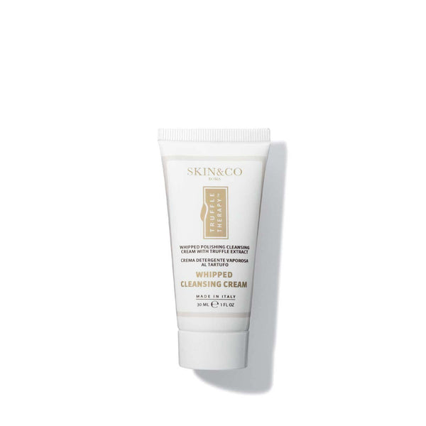 Truffle Therapy Whipped Cleansing Cream Travel Deluxe
