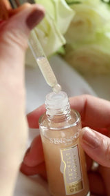 Truffle Therapy Shimmering Facial Oil