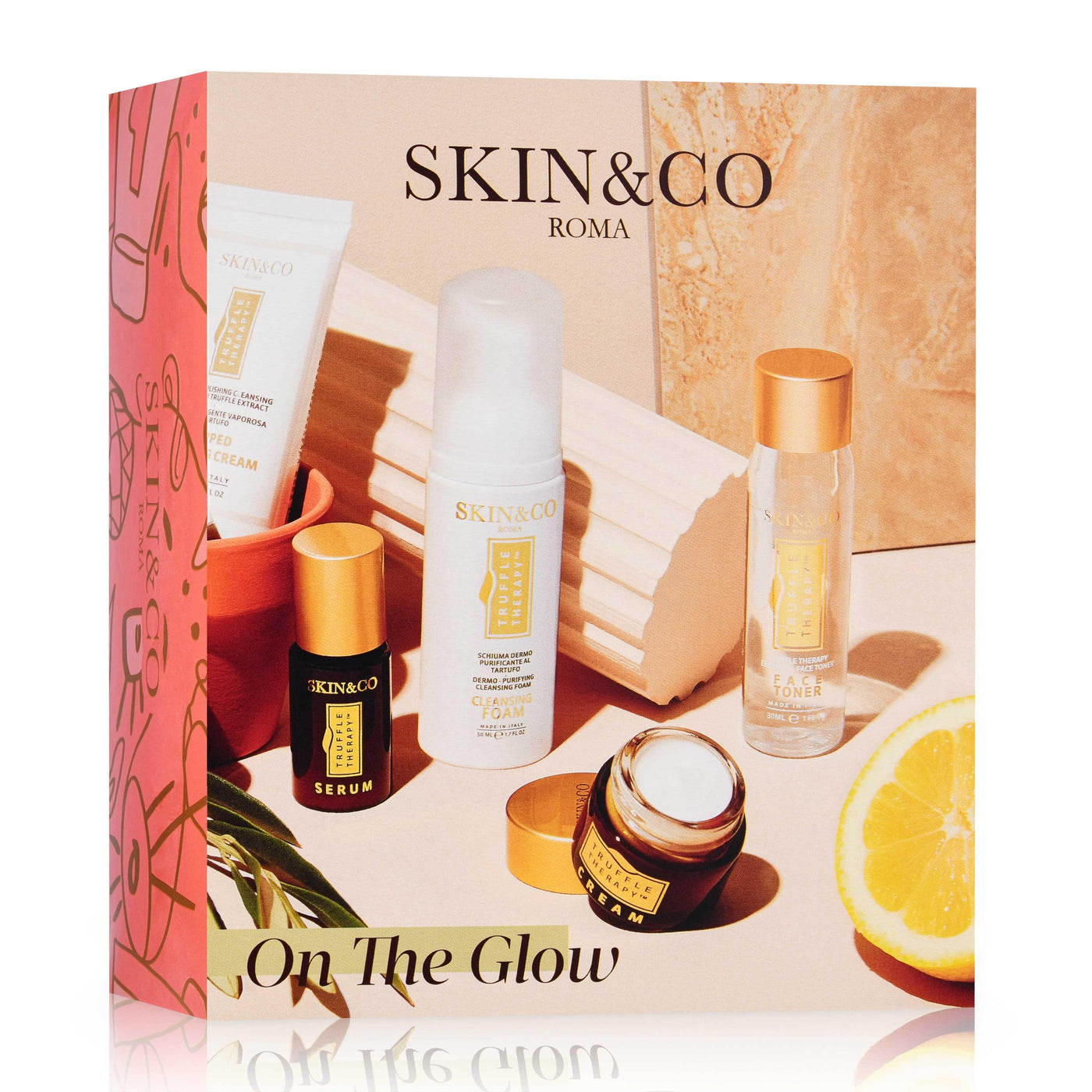 Skin Co Roma